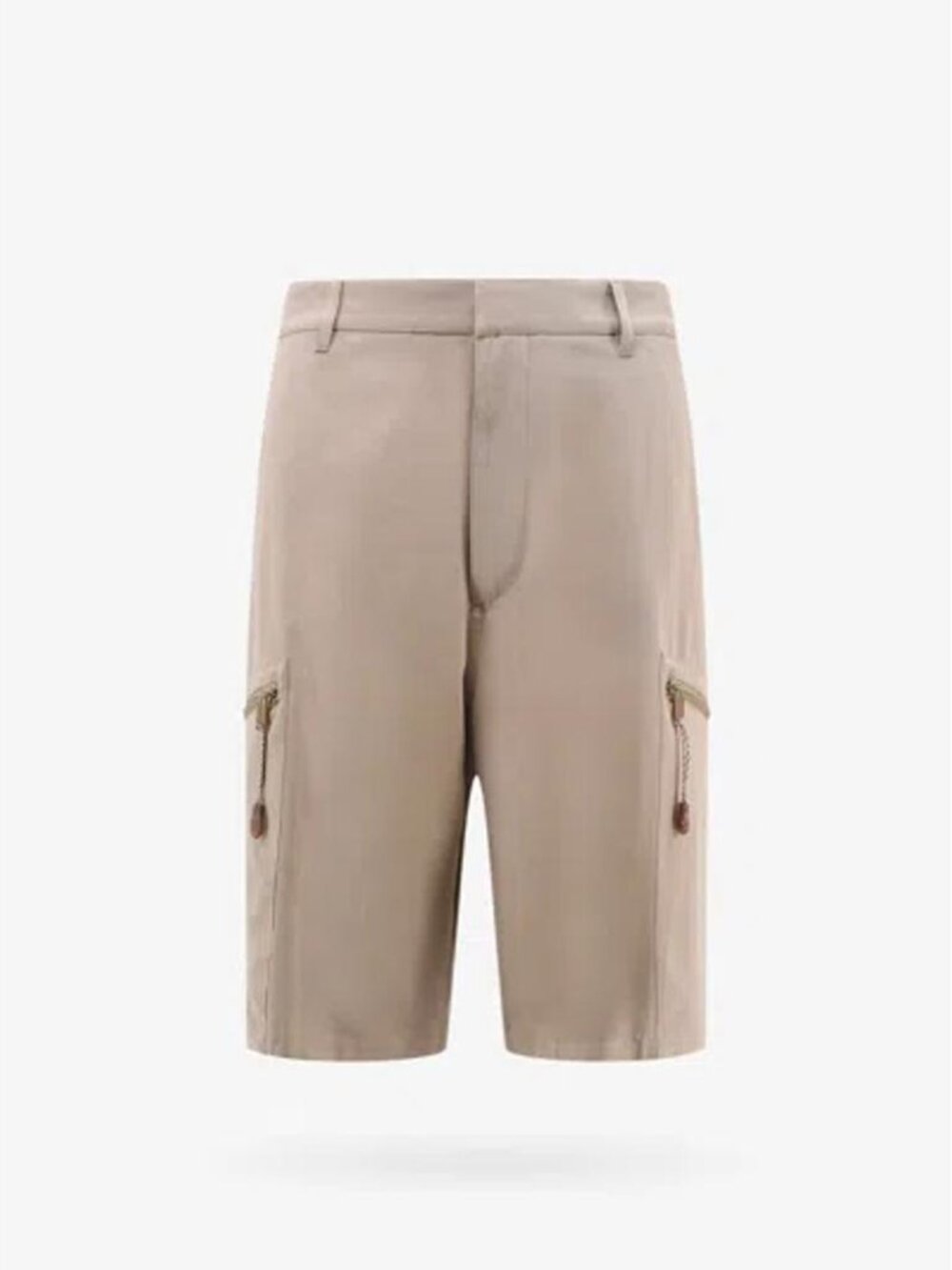 Dior Zip Pockets Shorts Tag Size 46 Men